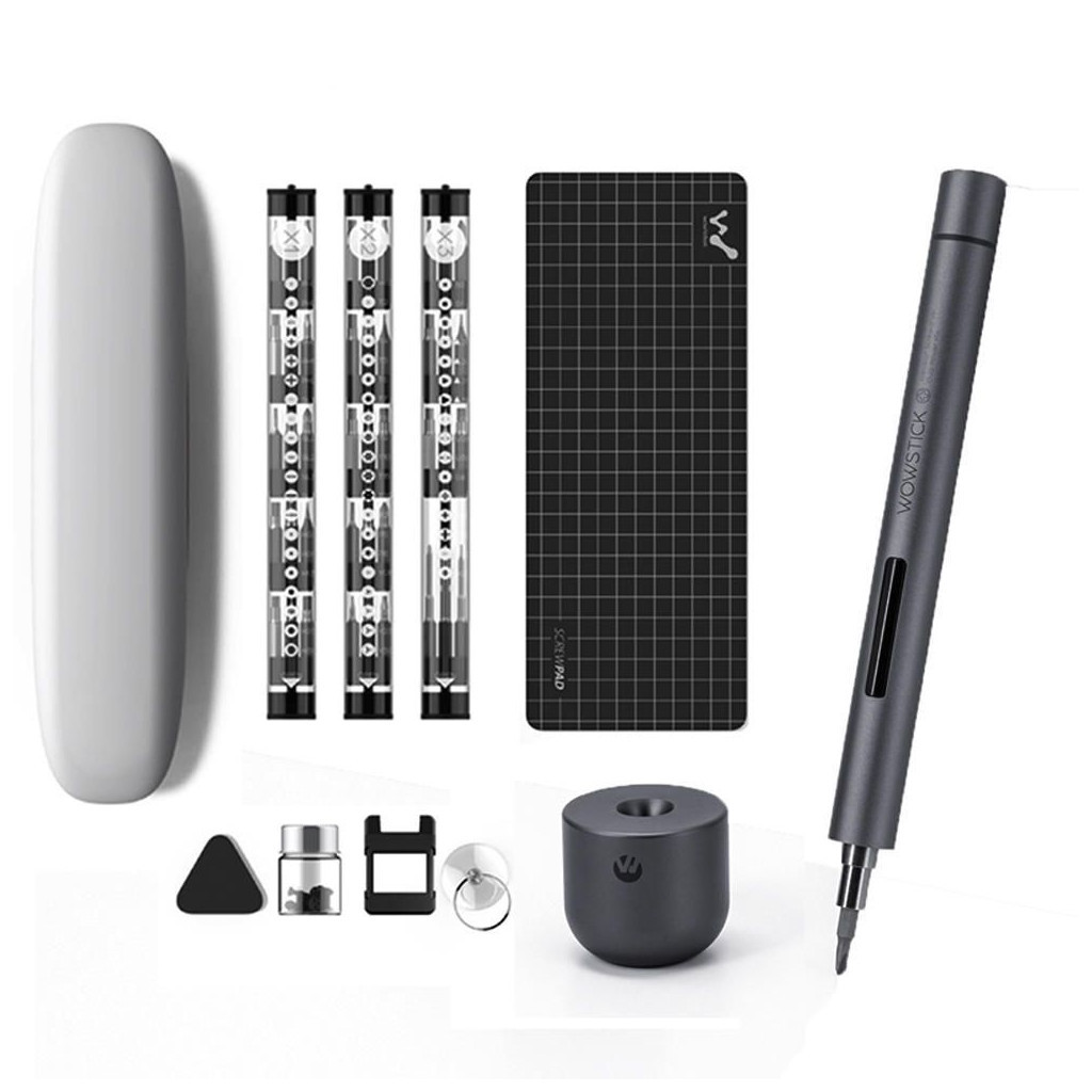 Викрутка акумуляторна Xiaomi Wowstick - изображение 1