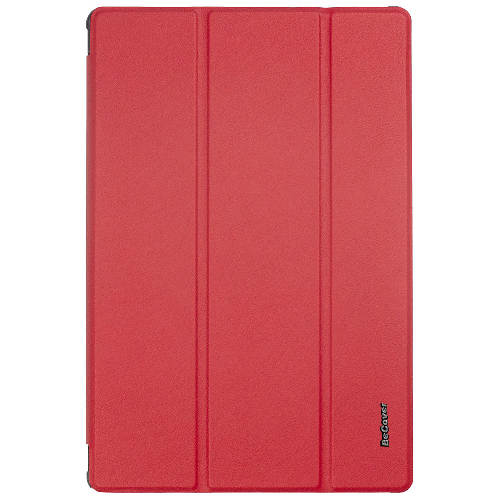Чохол до планшета BeCover Smart Case Realme Pad Mini 8.7" Red (708260) - зображення 2