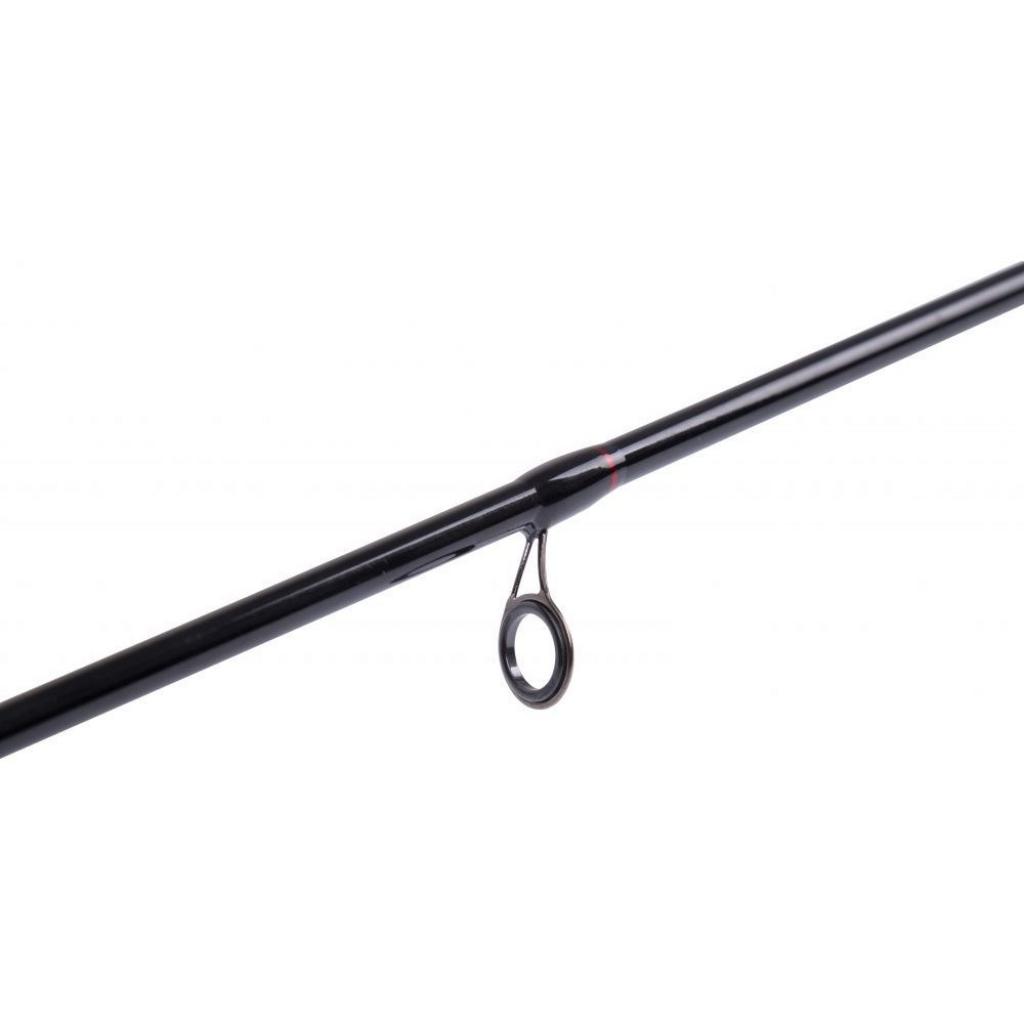 Вудилище Mikado Milestone Light Spin 2.40м 3-12гр. (WAA840-240) - зображення 3