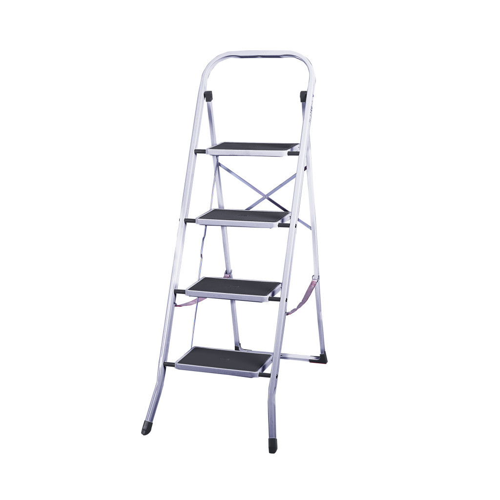 Драбина Eurogold SUPERMAX 2124 (ЕГ-2124) - изображение 1