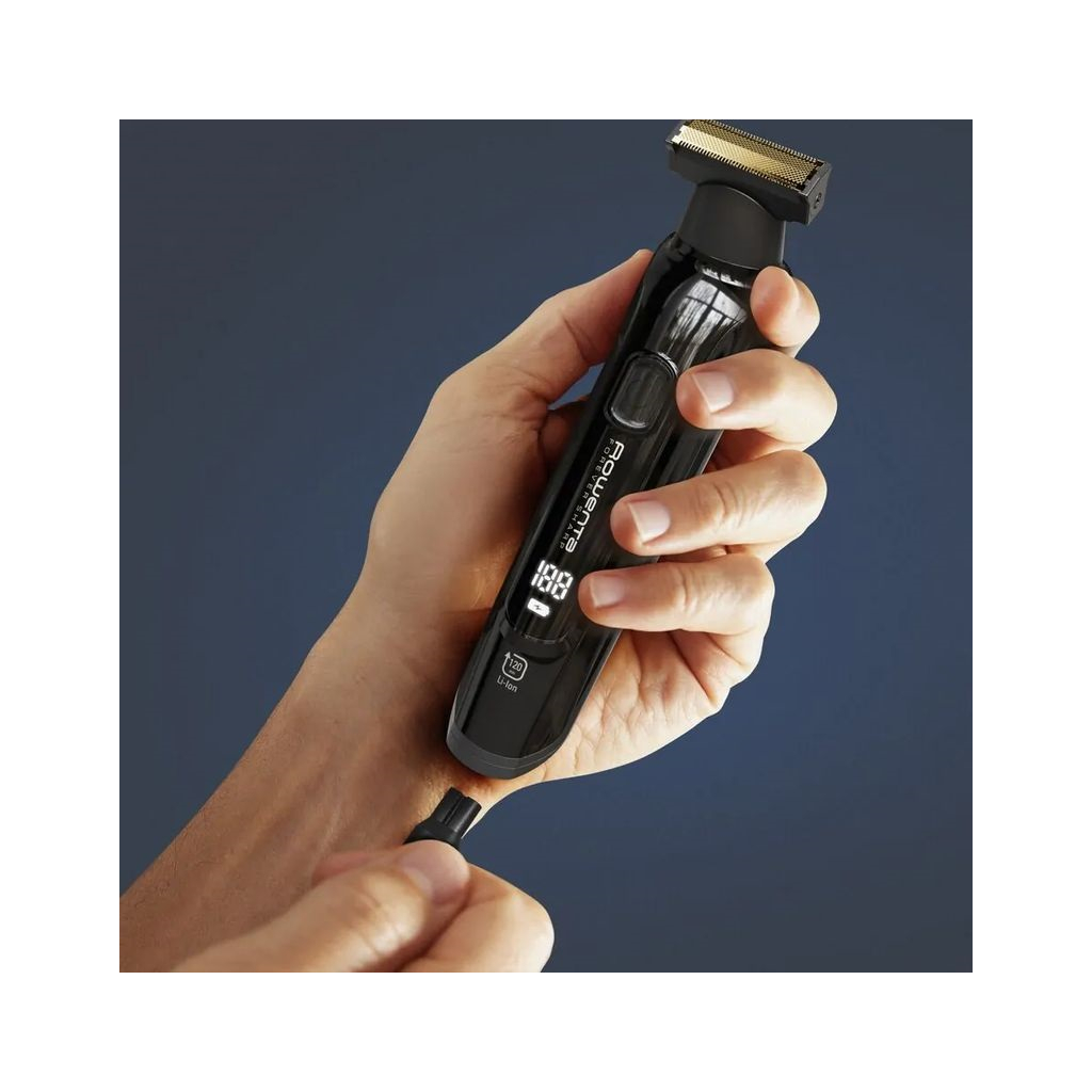 Тример Rowenta TN6201F4 - зображення 2