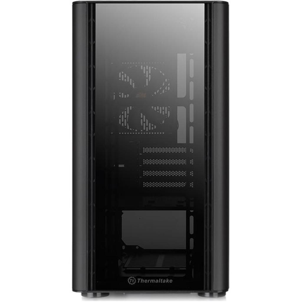 Корпус ThermalTake V150 TG (CA-1R1-00S1WN-00) - зображення 2