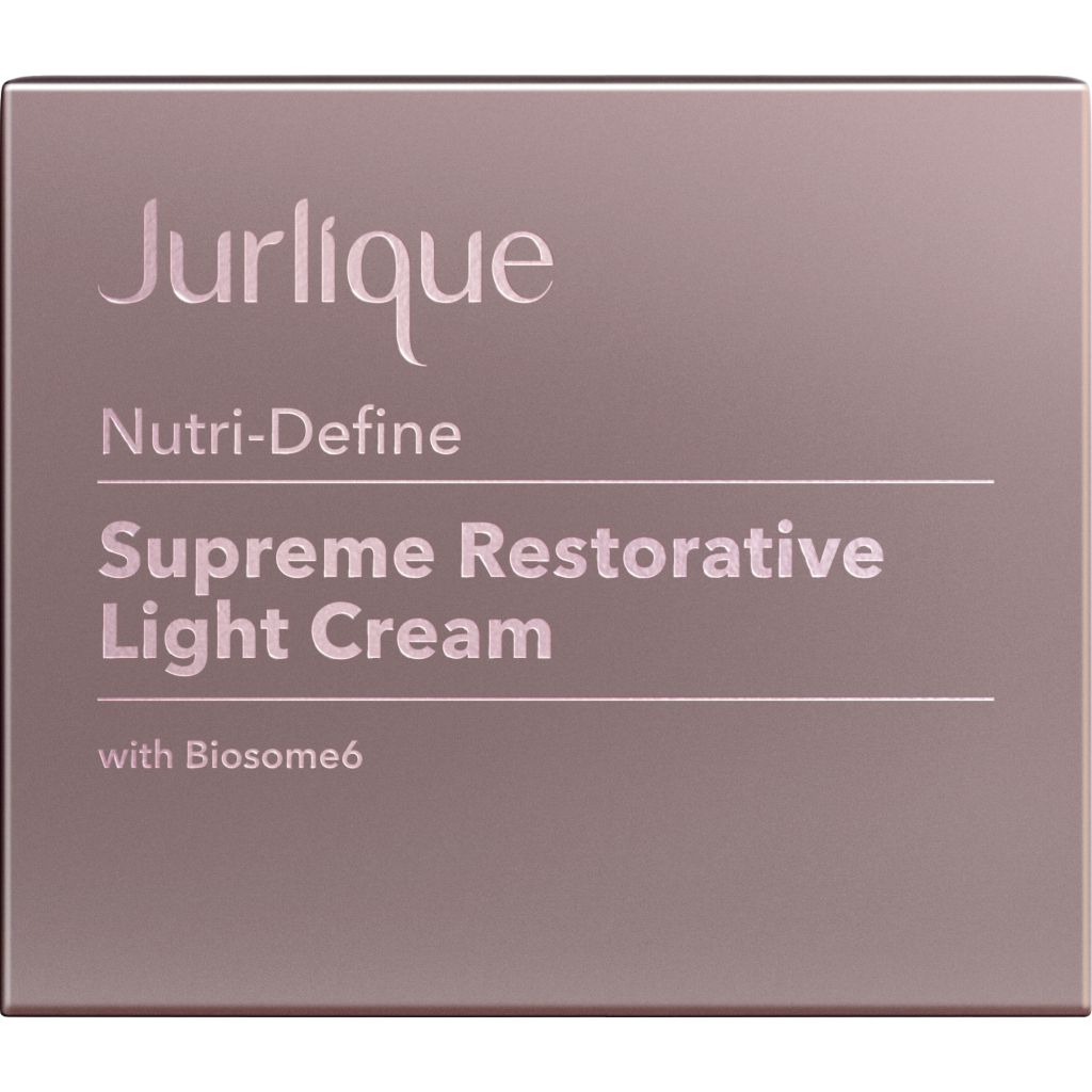 Крем для обличчя Jurlique Nutri-Define Легкий відновлювальний антивіковий 50 мл (708177122630) - зображення 2