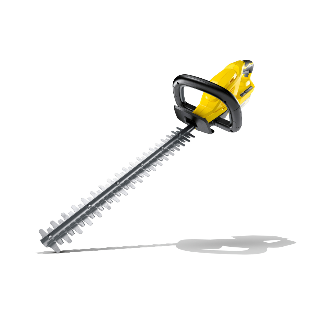 Кущоріз Karcher HGE 18-45 Battery (без АКБ та ЗП) (1.444-230.0) - зображення 4