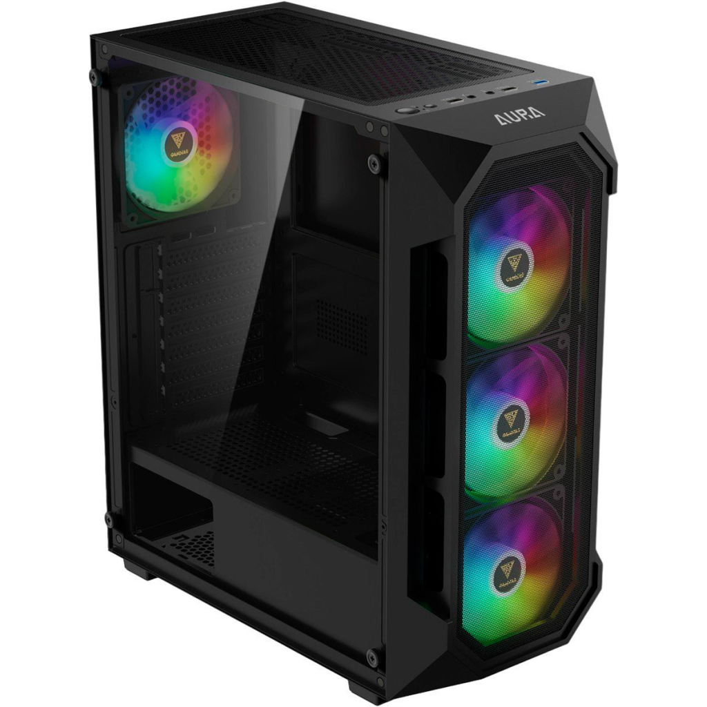Корпус Gamdias AURA GC1 ELITE (4712960138025) - зображення 8