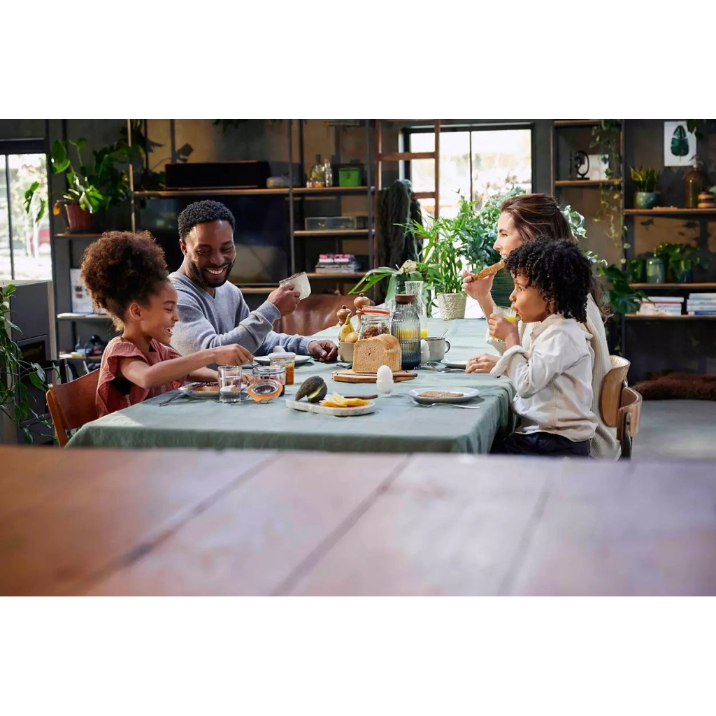 Тостер Philips HD2640/10 - зображення 3