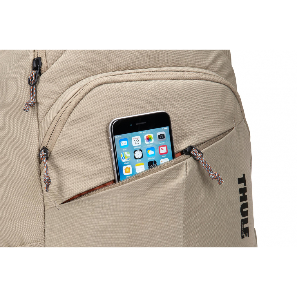 Рюкзак для ноутбука Thule 15.6" Campus Exeo 28L TCAM-8116 Seneca Rock (3204329) - зображення 7