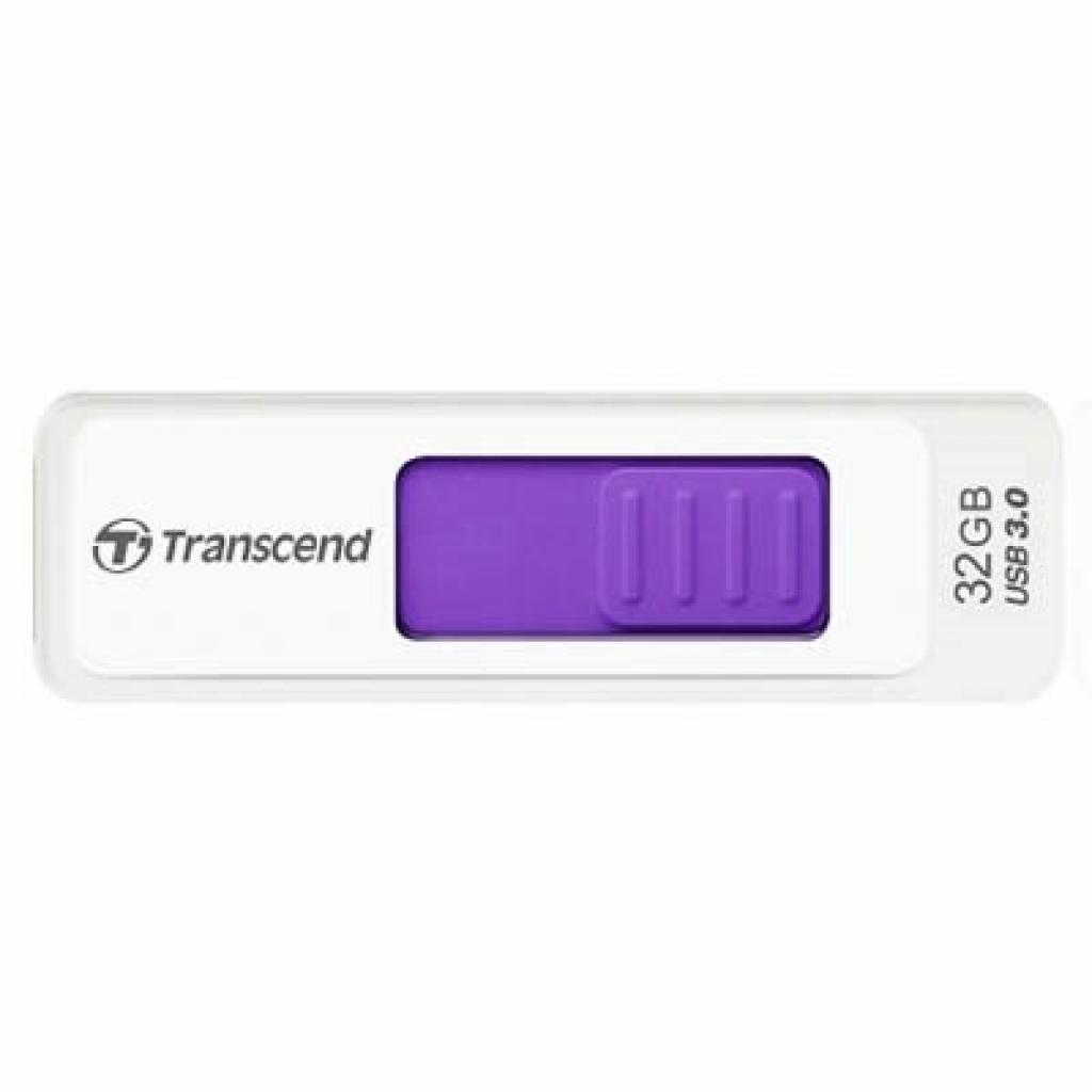 USB флеш накопичувач Transcend 32Gb JetFlash 770 (TS32GJF770) - зображення 1
