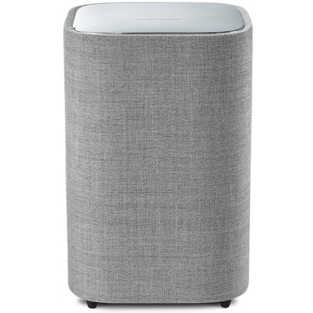 Акустична система Harman Kardon Citation Sub S Grey (HKCITASUBSGRYEU) - зображення 4
