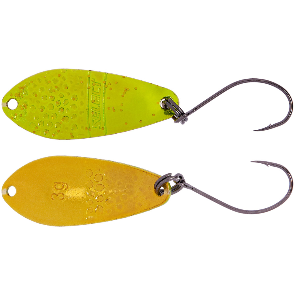 Блешня Select Dancer 3.0g 31mm 32 (1870.62.41) - зображення 1