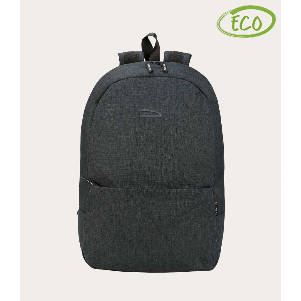 Рюкзак для ноутбука Tucano 14" Ted (BKTED1314-BK) - зображення 2