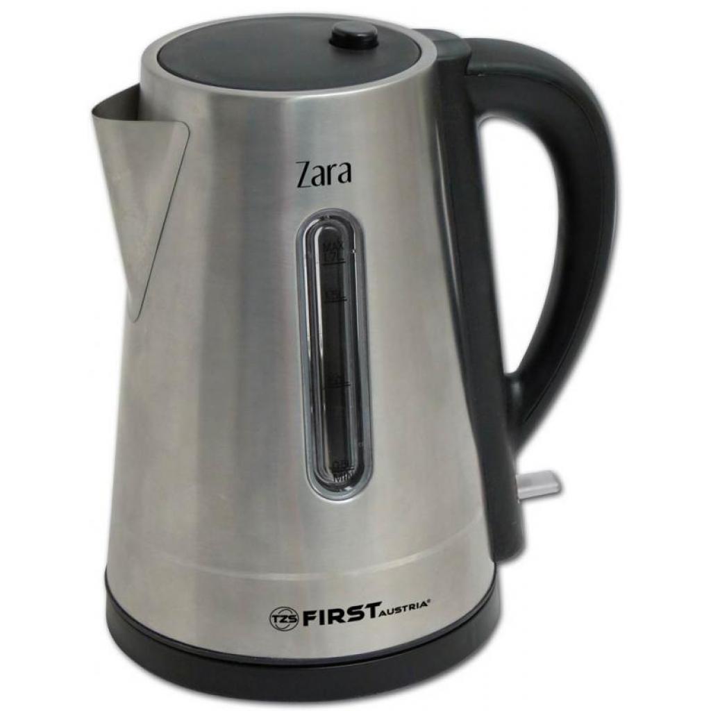 Електрочайник First без ПДВ FA-5411-4 - зображення 1