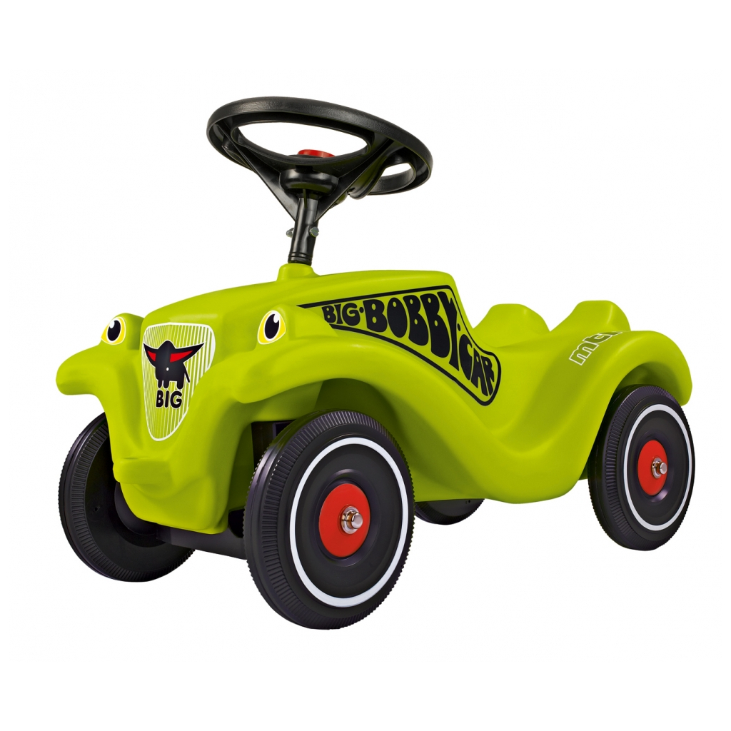 Чудомобіль Big Гонщик (56074) - зображення 2