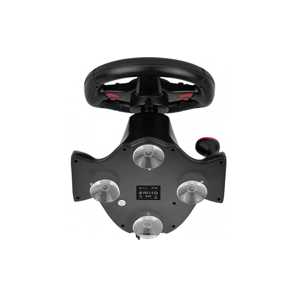 Кермо Xtrike ME PC/PS4/XBOX/Android (GP-903) - зображення 4