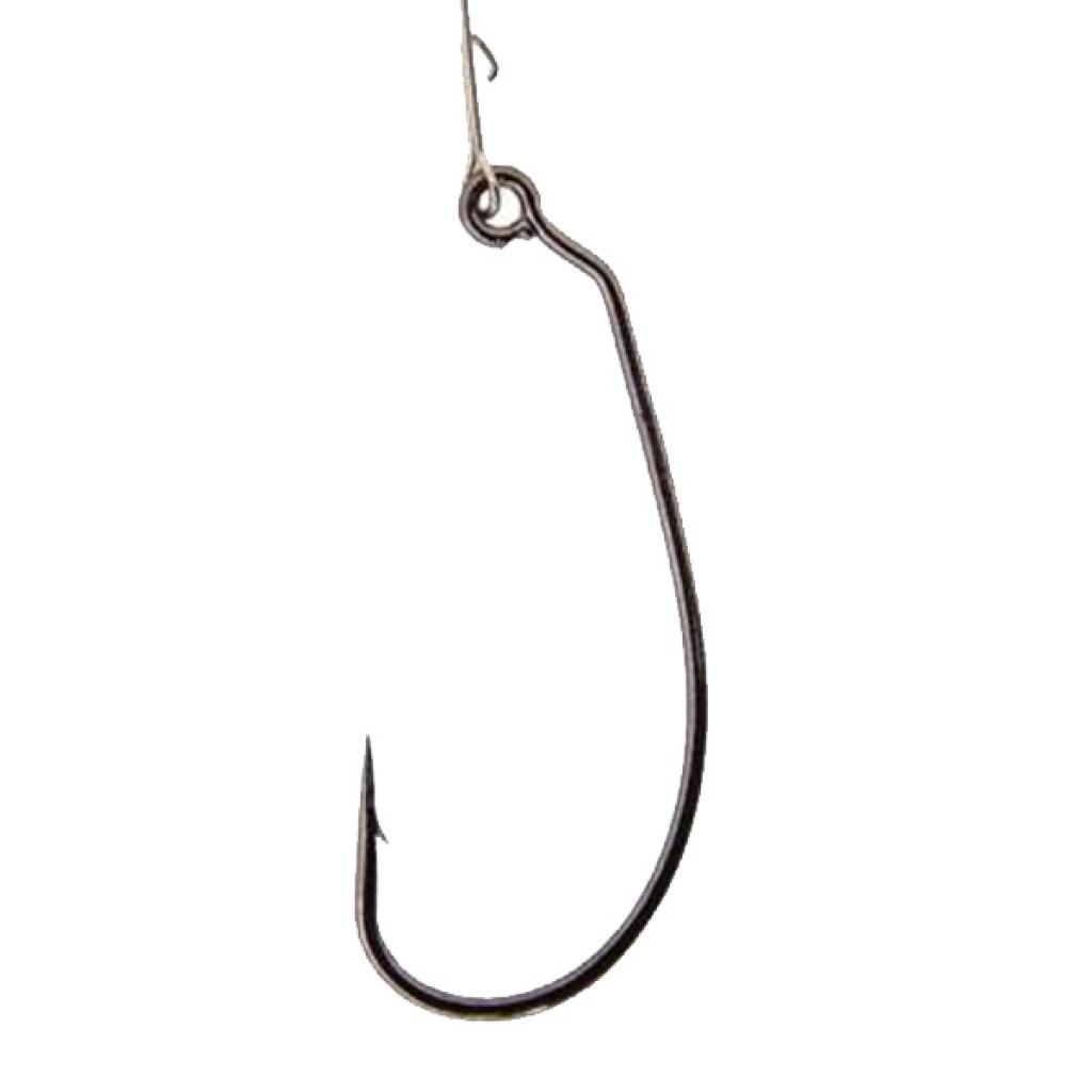 Гачок Decoy Worm 22 5/0, 3шт. (1562.00.25) - зображення 1