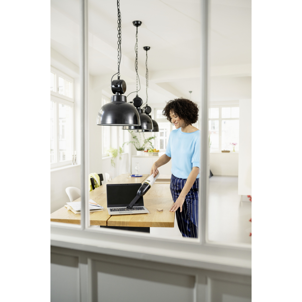 Пилосос Karcher CVH 3 Plus (1.198-350.0) - зображення 5