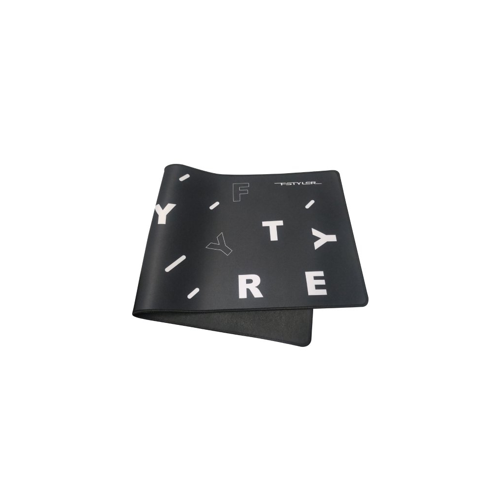 Килимок для мишки A4Tech FP75 Black (4711421968430) - зображення 3