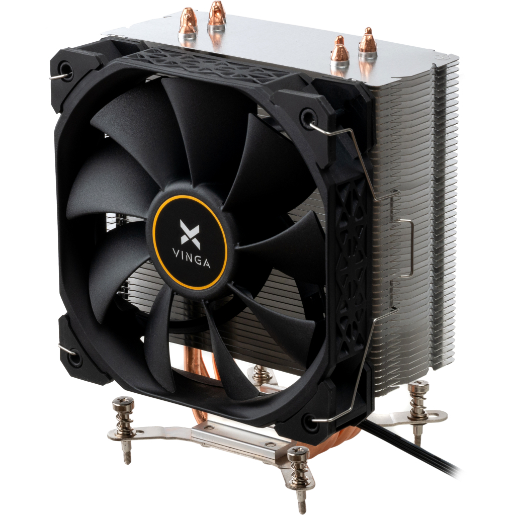 Кулер до процесора Vinga CL3023 - зображення 1