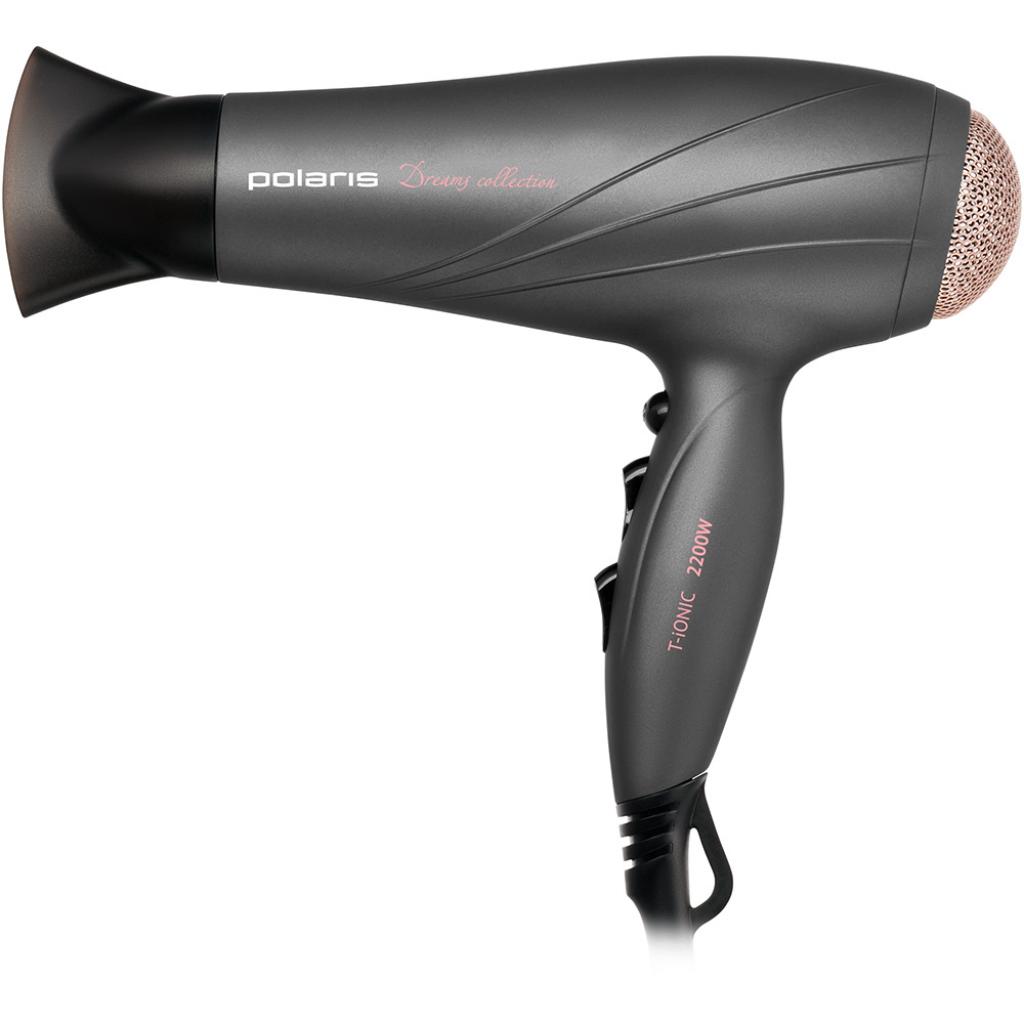 Фен Polaris PHD 2248Ti (PHD2248Ti) - зображення 1