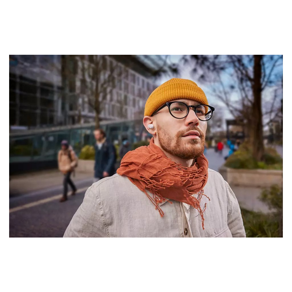 Навушники Philips TAT3508 White (TAT3508WT/00) - зображення 6