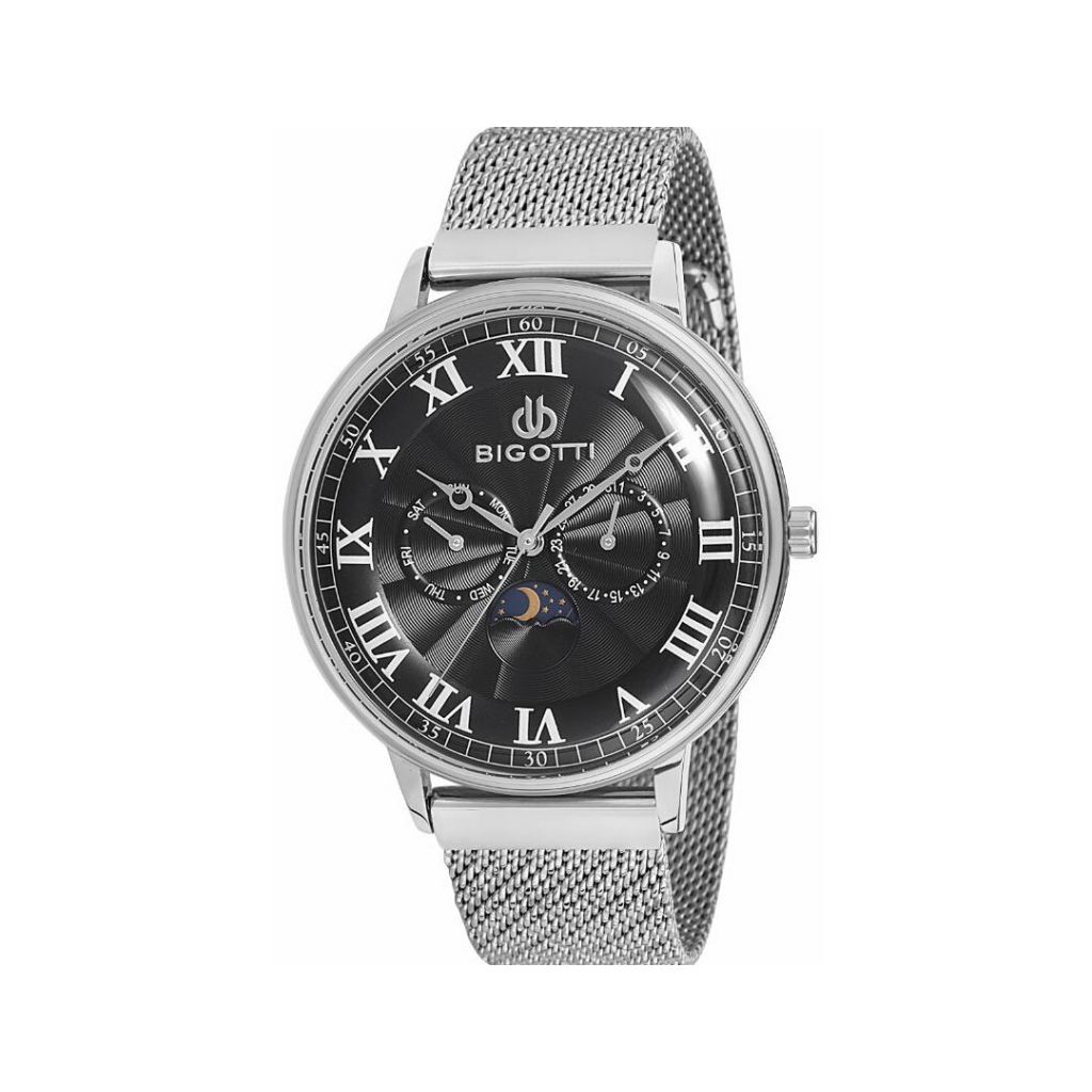 Наручний годинник Bigotti BGT0221-5 - зображення 1