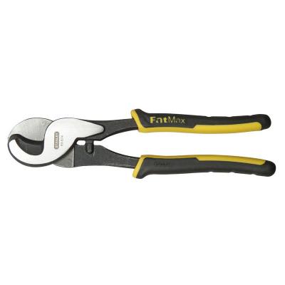 Кусачки Stanley FatMax для кабеля L=215мм. (0-89-874) - зображення 1