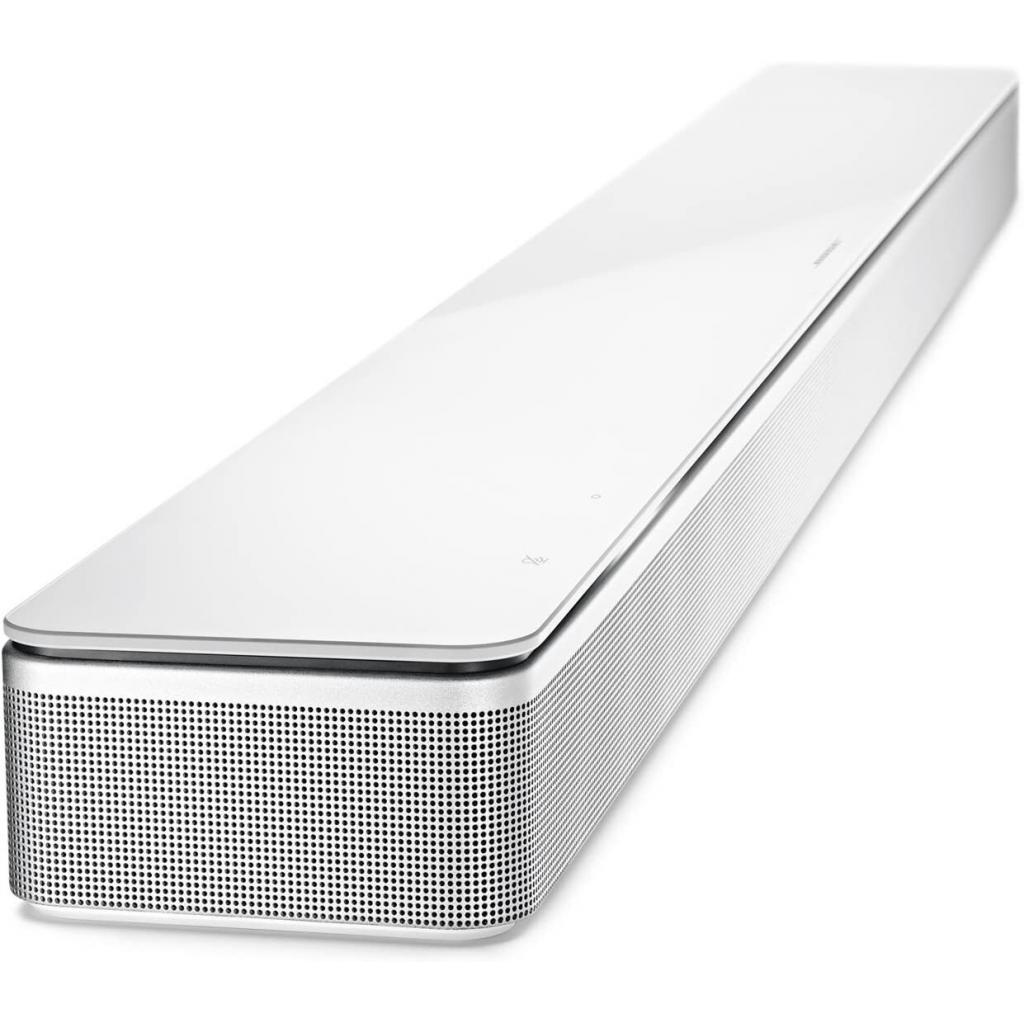 Домашній кінотеатр Bose Soundbar 700 White (795347-2200) - зображення 4