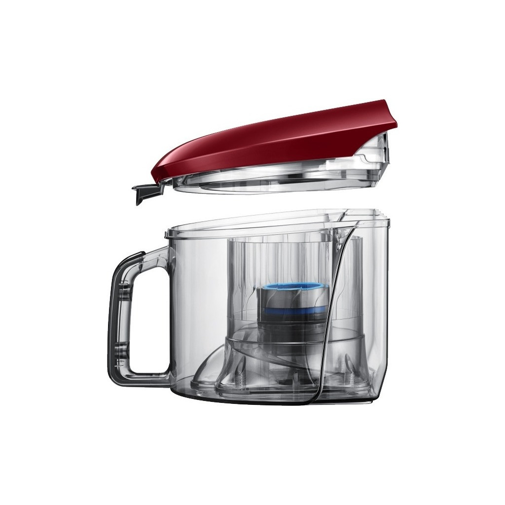 Пилосос Samsung VC18M21A0S1/EV - зображення 6