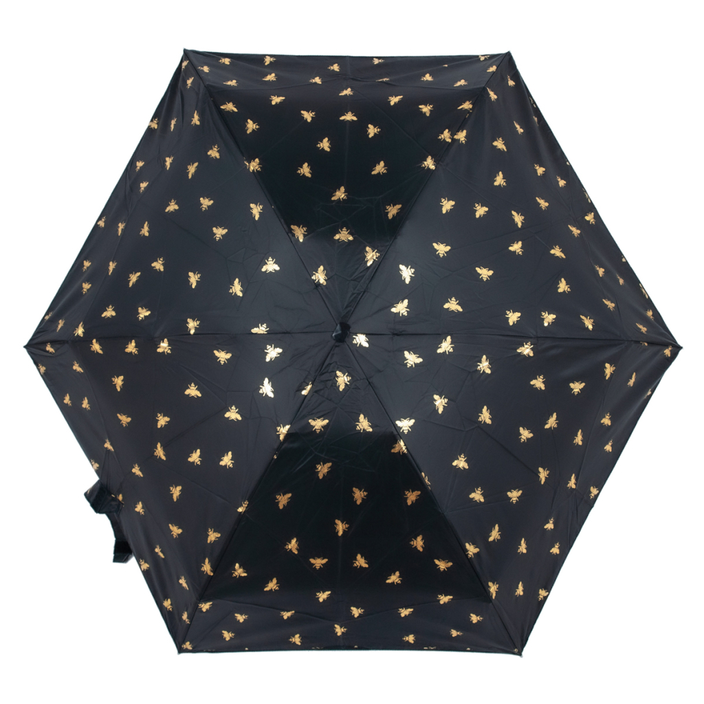 Парасоля Fulton L501-041109 Tiny-2 Golden Bees (L501-041109) - зображення 6