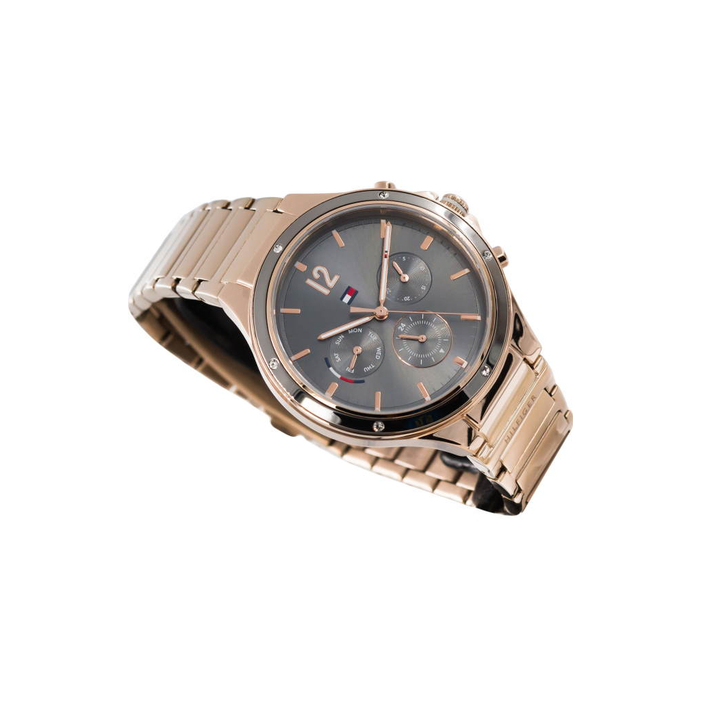 Наручний годинник Tommy Hilfiger 1782277 - зображення 3