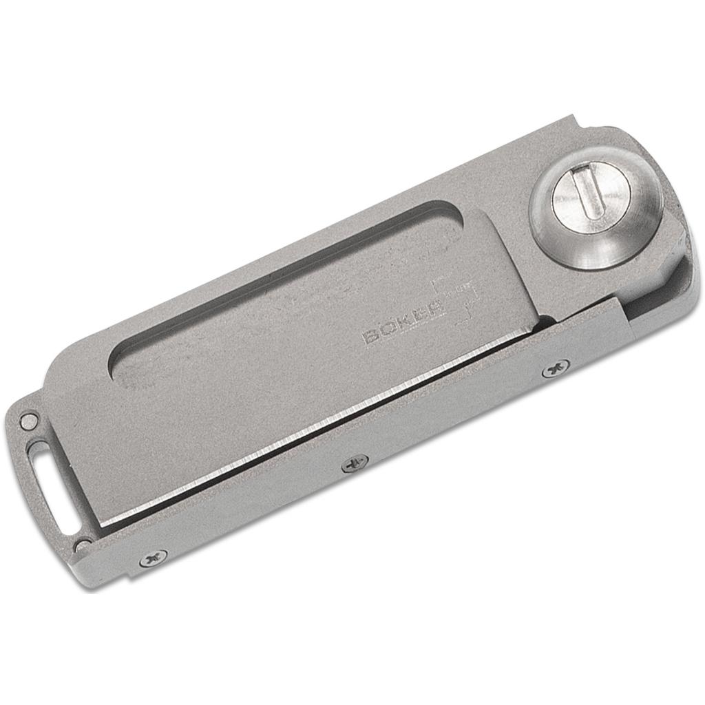 Ніж Boker Plus Rocket Titan (01BO264) - зображення 3