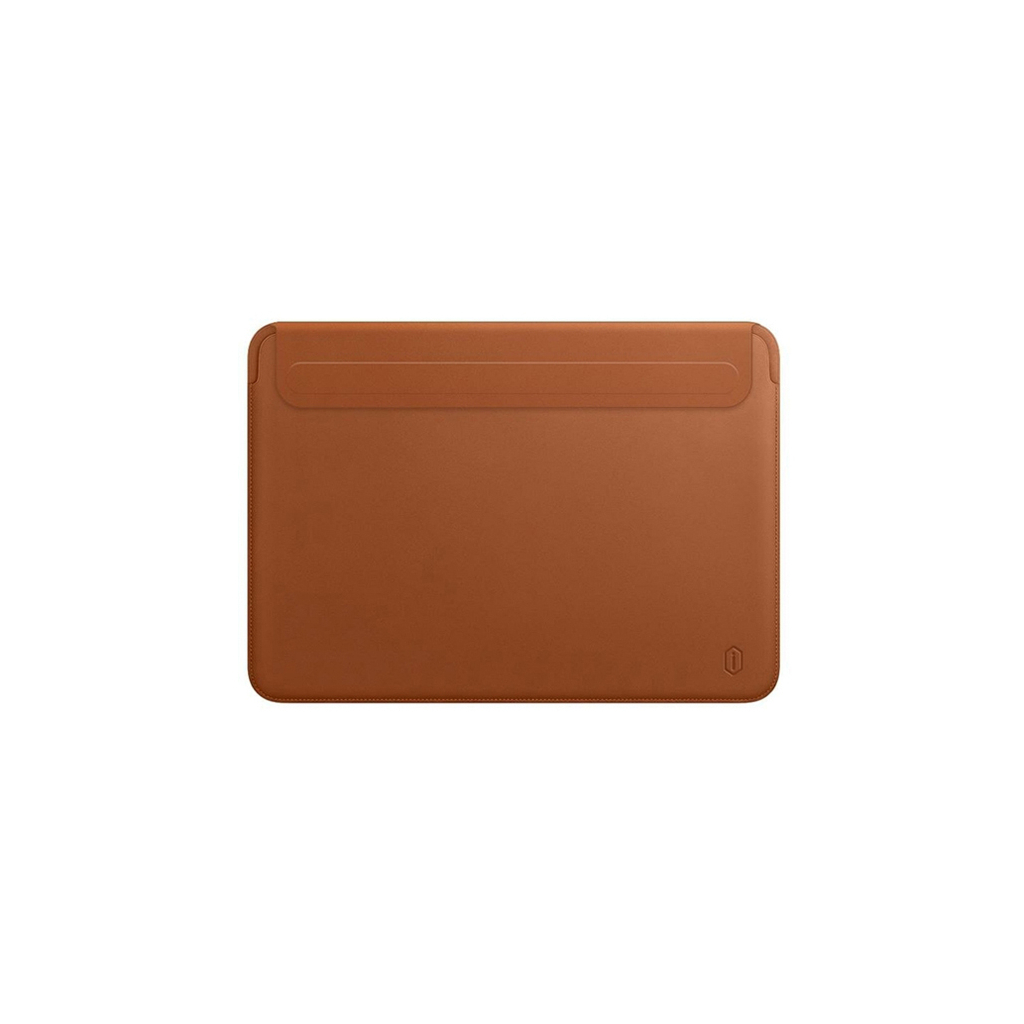 Чохол до ноутбука WIWU 16 Skin Pro II Brown (ARM59586) - зображення 1