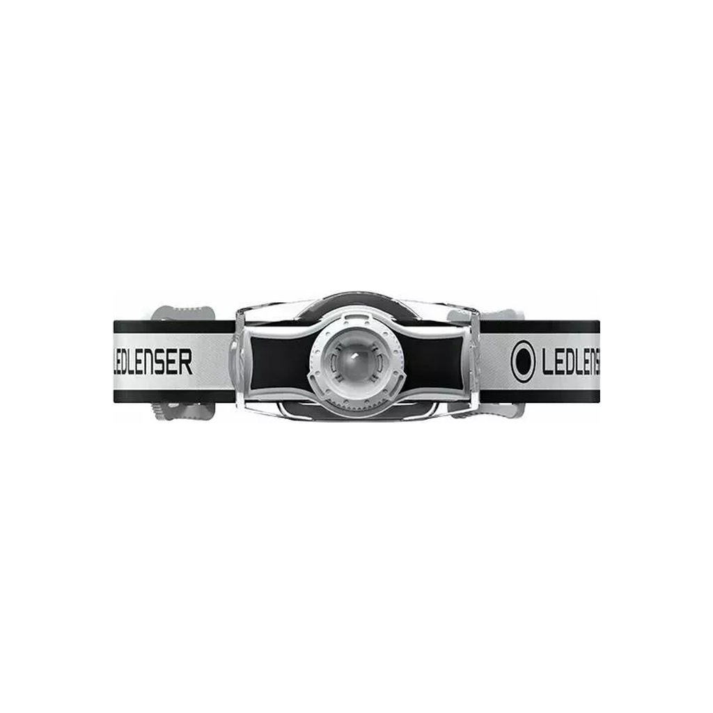 Ліхтар LedLenser MH5 Black/Grey (502147) - зображення 2