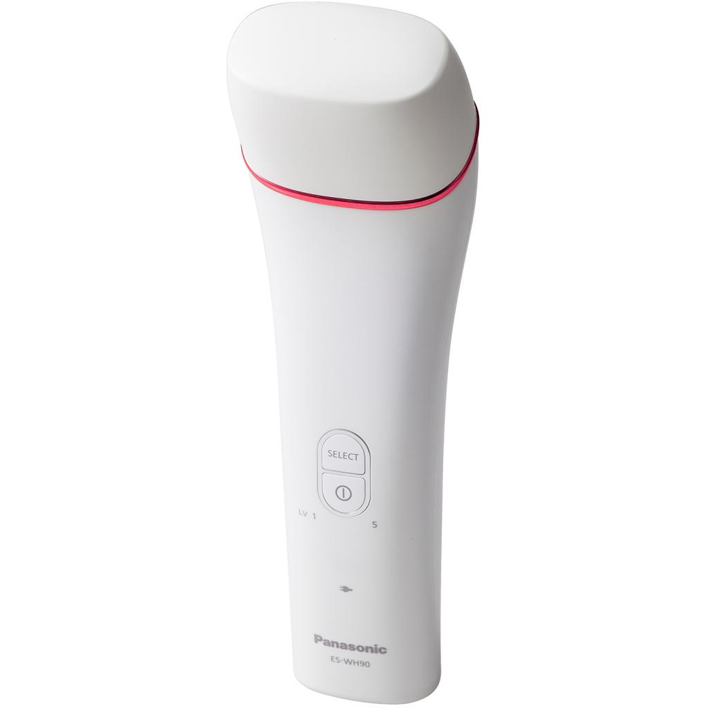 Фотоепілятор Panasonic ES-WH90-P820 - зображення 2