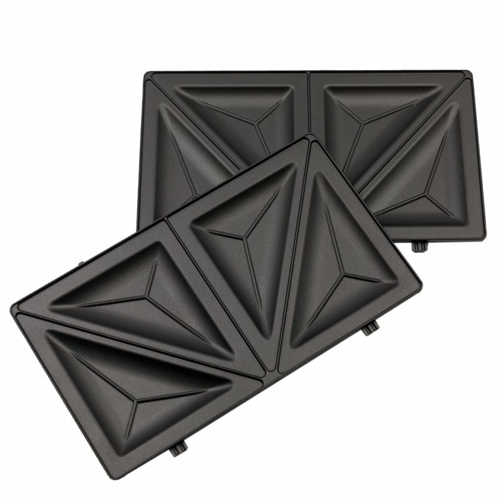 Сендвічниця Rotex RSM221-B - зображення 6