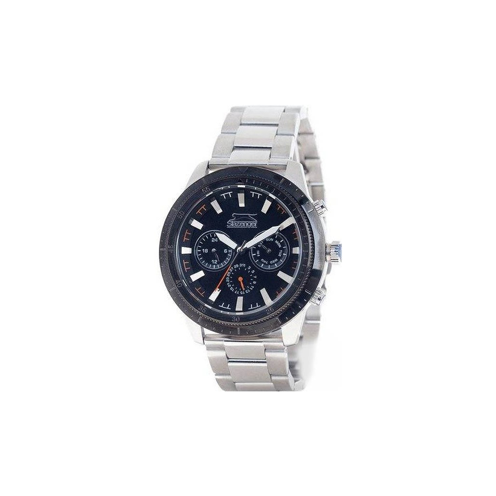 Наручний годинник Slazenger SL.09.6092.2.03 - зображення 1