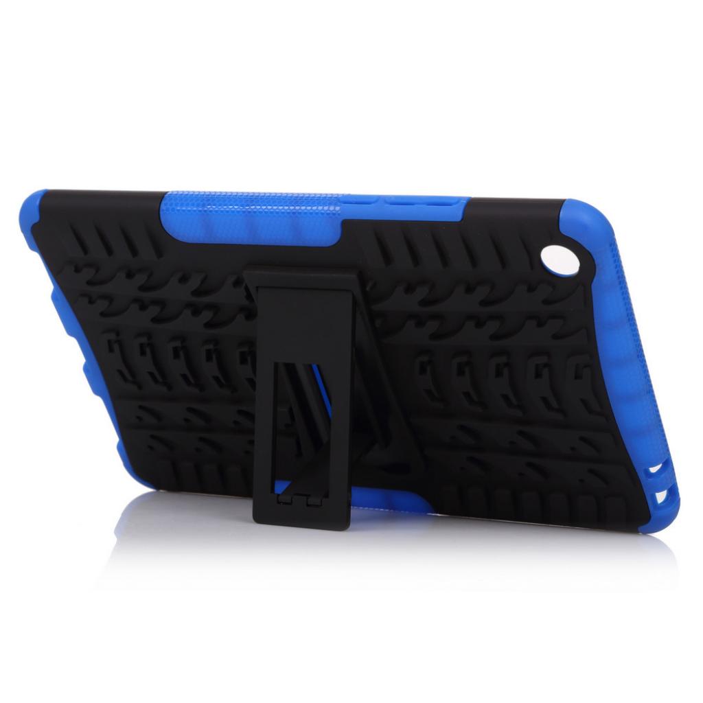 Чохол до планшета BeCover Xiaomi Mi Pad 4 Blue (702775) - зображення 2