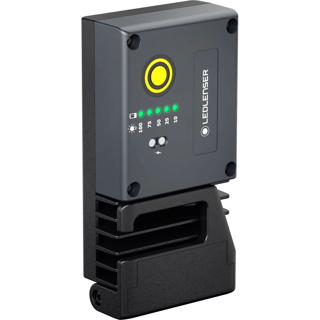 Ліхтар LedLenser IF3R (502171) - зображення 4