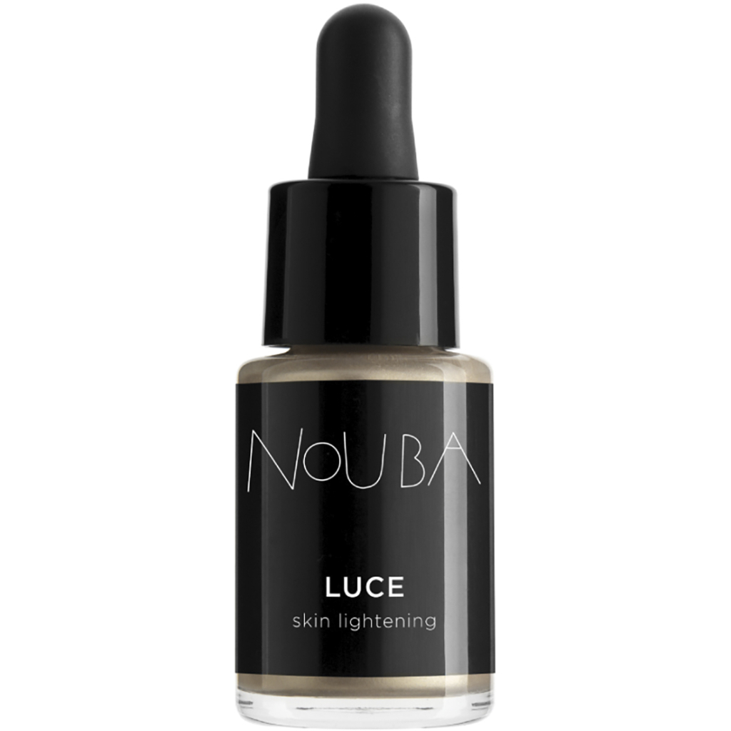 Коректор для обличчя NoUBA Luce Skin Lightening 14 мл (8010573490056) - зображення 1