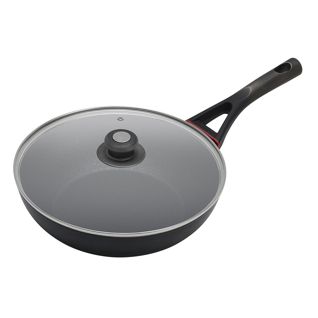 Сковорода Polaris PRO Collection WOK 28 см (017177) - зображення 1