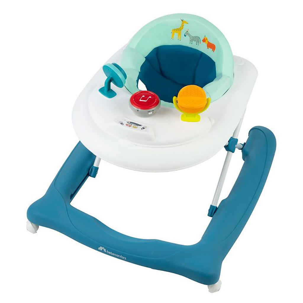 Ходунки Bebe Confort Explorer Happy Day (2724560210) - изображение 4