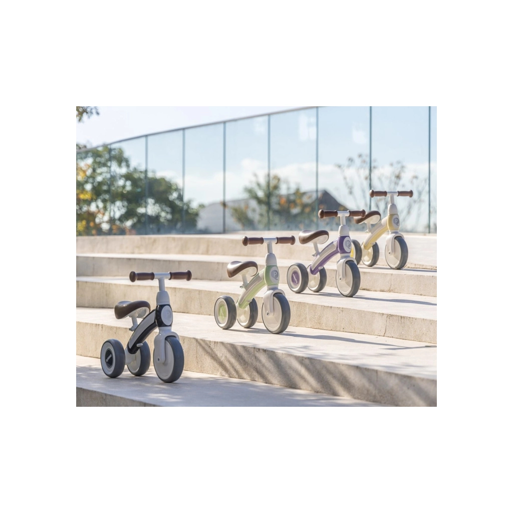 Біговел QPlay Sweetie Creamy (B-401SweetieCreamy) - зображення 10