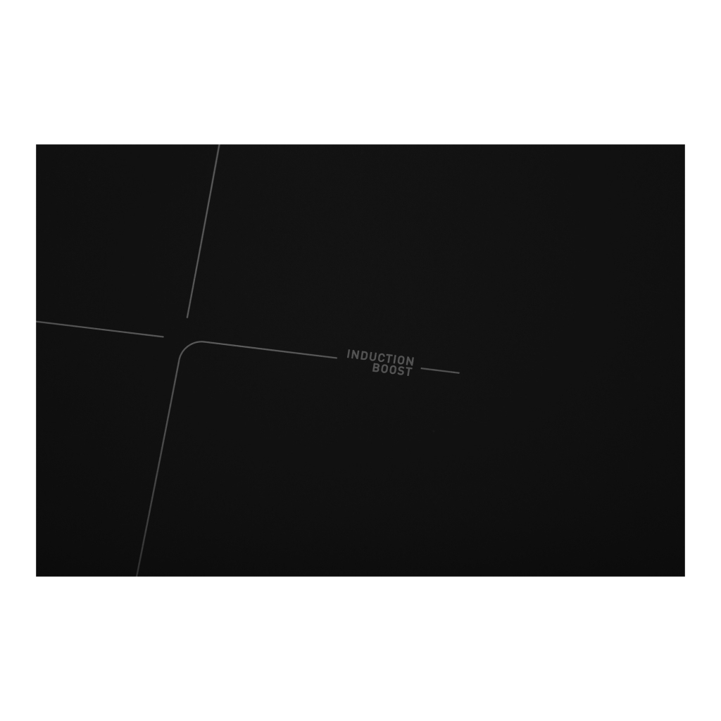 Варочна поверхня Interline HIV 569 SIZ BA - зображення 5