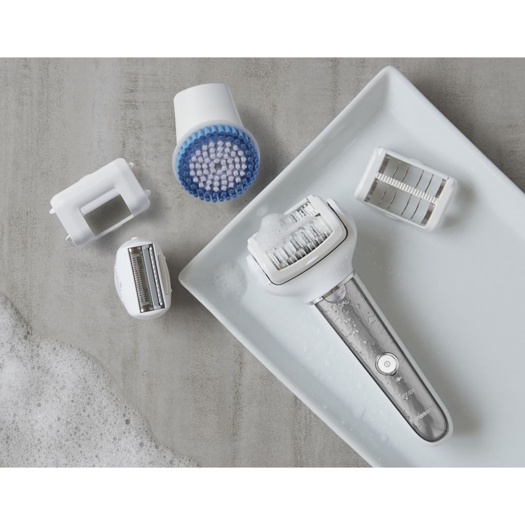 Епілятор Panasonic ES-EL9A-S520 - изображение 2