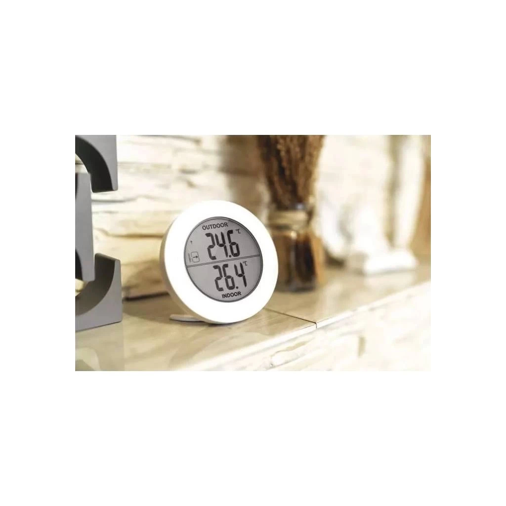 Метеостанція EMOS E0129 - зображення 6