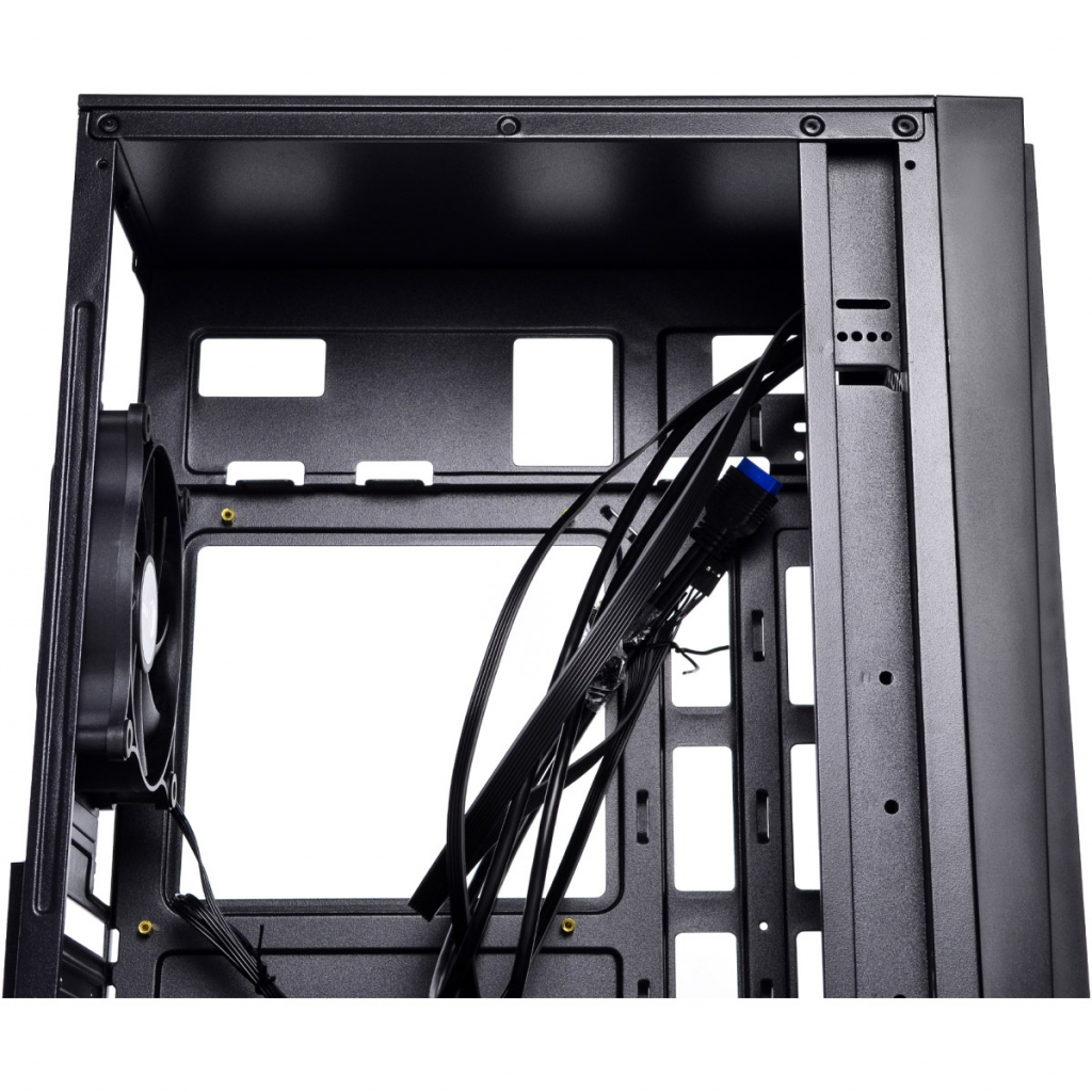 Корпус Qube QBC01_MBNU3 - зображення 4