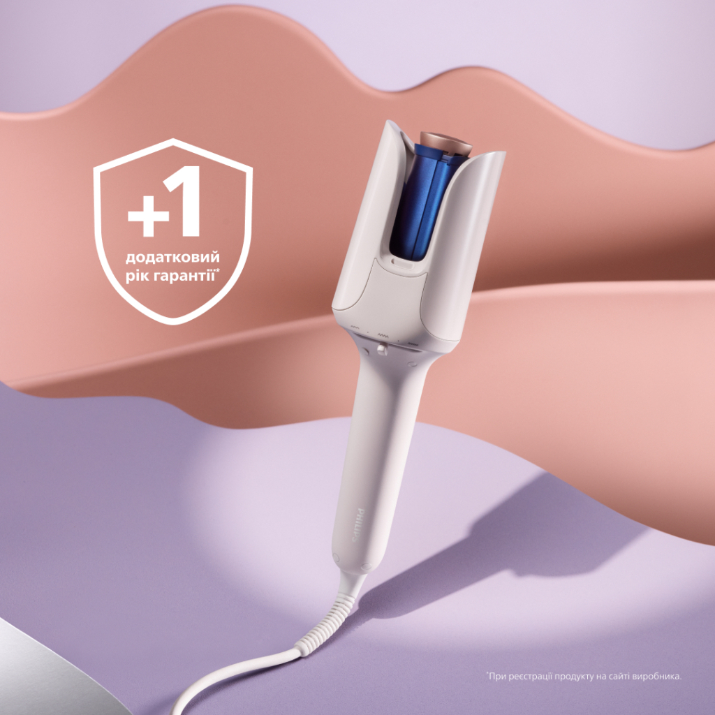 Стайлер Philips BHB968/00 - picture 12