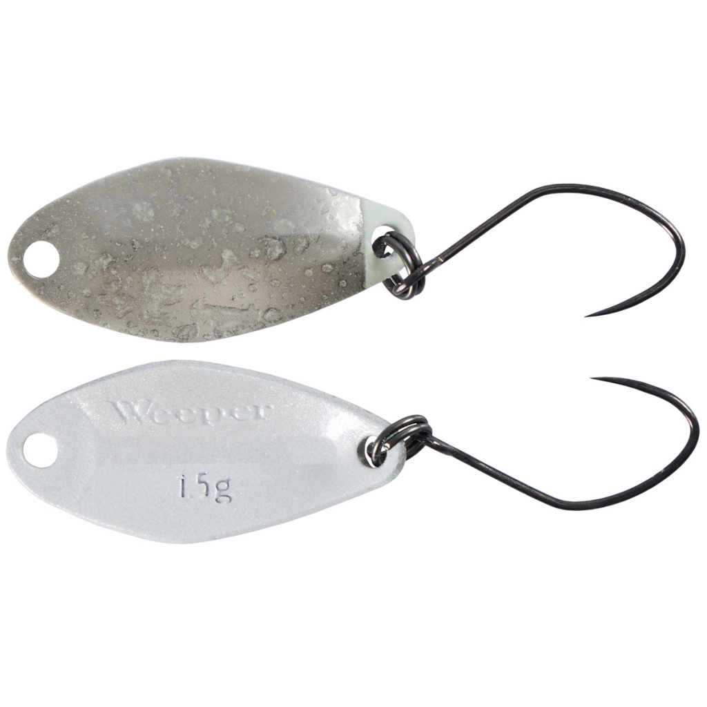 Блешня Nories Masukurouto Weeper 1.5g 096 (1561.12.87) - зображення 1