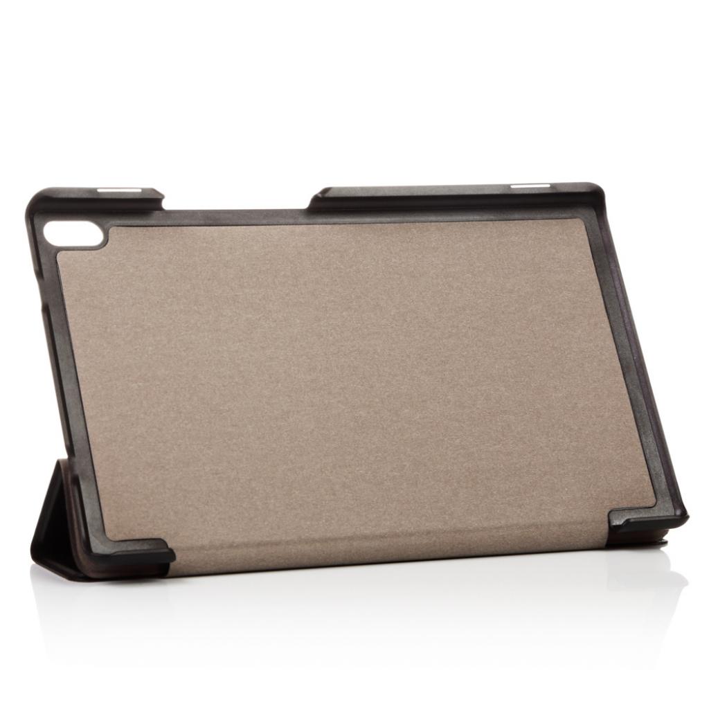 Чохол до планшета BeCover Smart Case Lenovo Tab 4 8 Plus TB-8704 Black (701723) - зображення 3