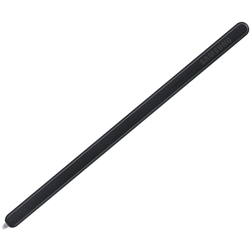 Стилус Samsung Fold 5 S Pen Fold Edition (SEUC) Black (EJ-PF946BBEGUA) - изображение 3